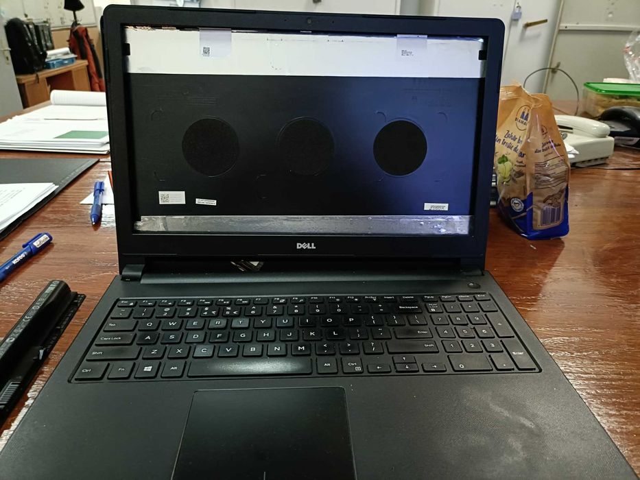 DELL INSPIRION 5559 - I5-6200  Radeon M335 4GB - DEFECT