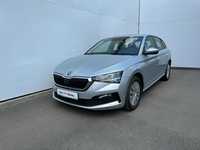 Skoda Scala Škoda Scala Ambition 1.0 TSI