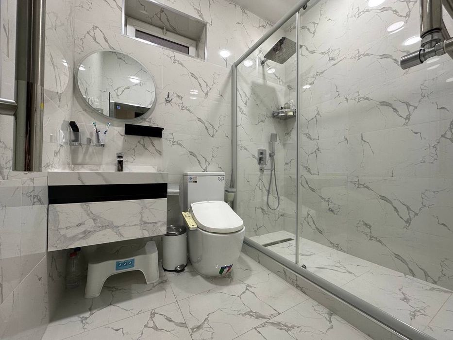 Продаётся Дом 3 сотки ремонт ул.Никитина Мирзо Улугбек