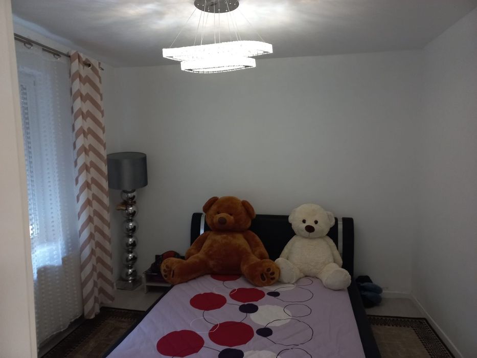 Casa de vânzare, com. Osorhei