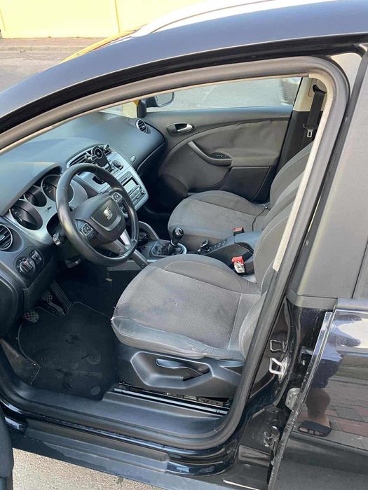 Vanda Seat Altea Euro 5 1.6 TDI 105 cp ecomotiv