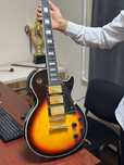 Elektr Gitara sotiladi holati zor Gibson