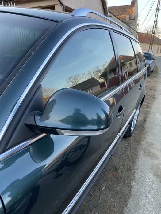 Volkswagen Passat B5.5 3BG 2.0 136 cp BGW 6 trepte