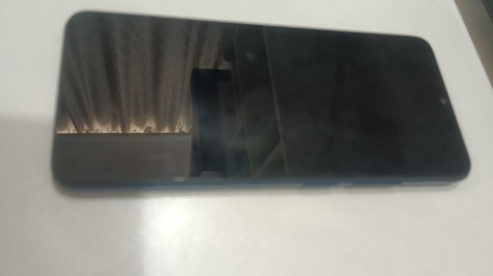 Redmi 12c без коробки