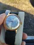 Ceas impecabil vitange Majic