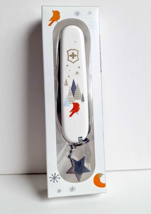 Victorinox "Chinese Zodiacs" Limited Edition