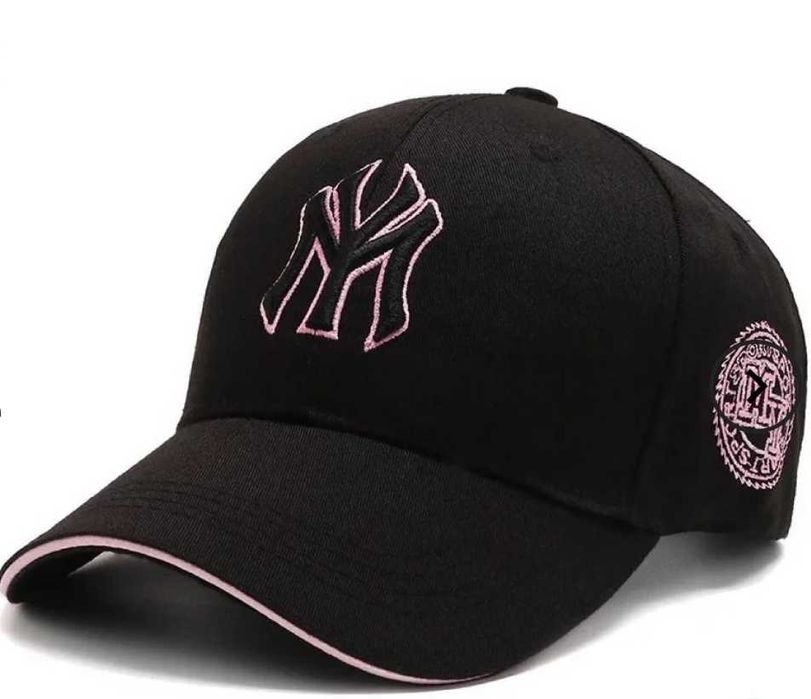 Нова Дамска спортна шапка с козирка