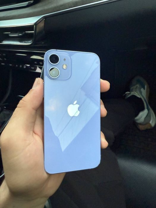 Iphone 12 mini 128 GB