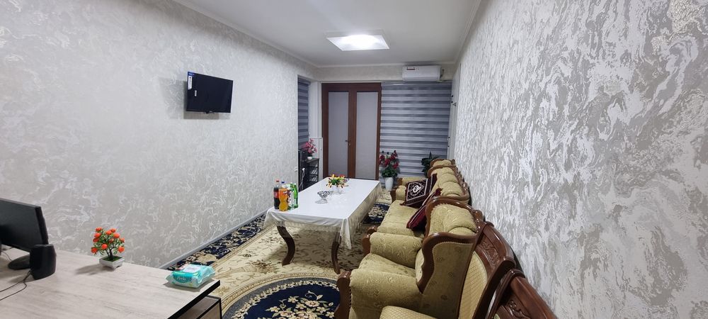 Сдается в аренду под офис нежилое помешение на долгосрочный срок