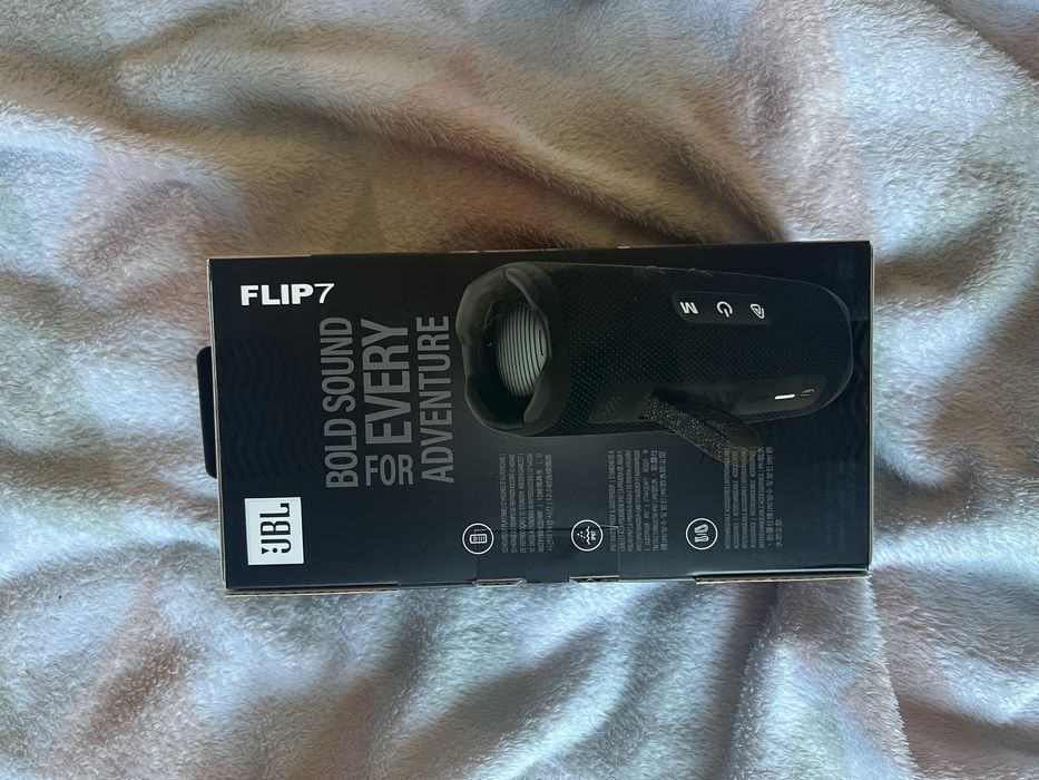 Boxa JBL. Flip 7