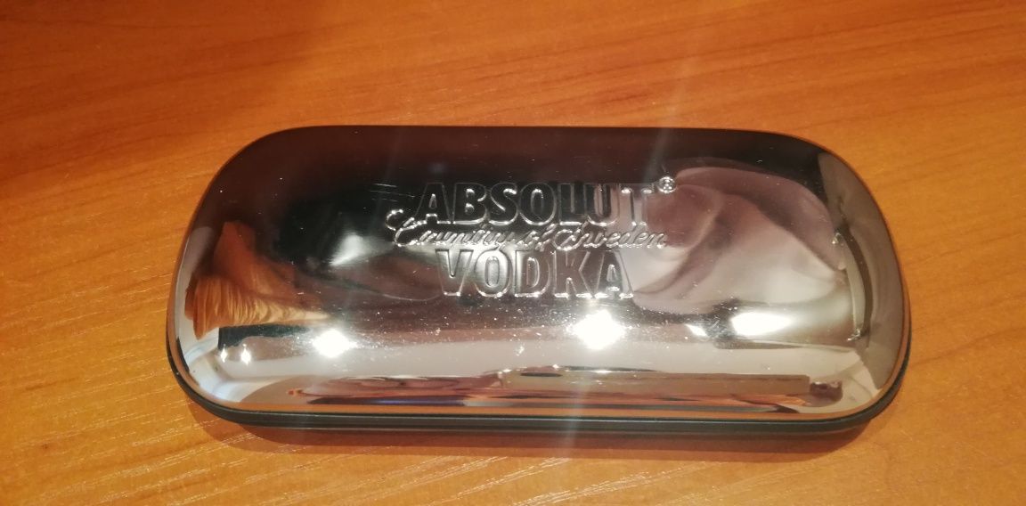 Часовници на Absolut