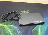Продам 750Gb, USB подключение
