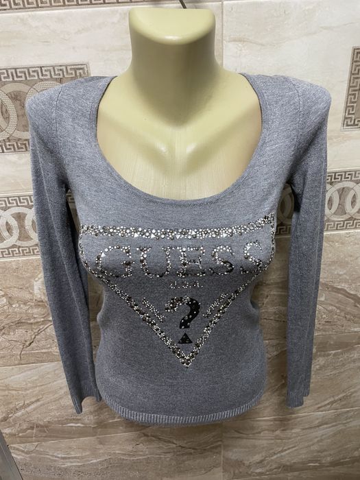 Bluza dama Guess, Originala!