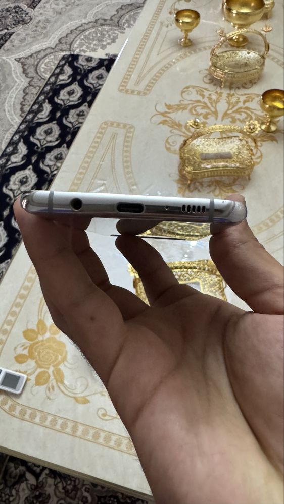 Samsung S10+ 5G yangiday