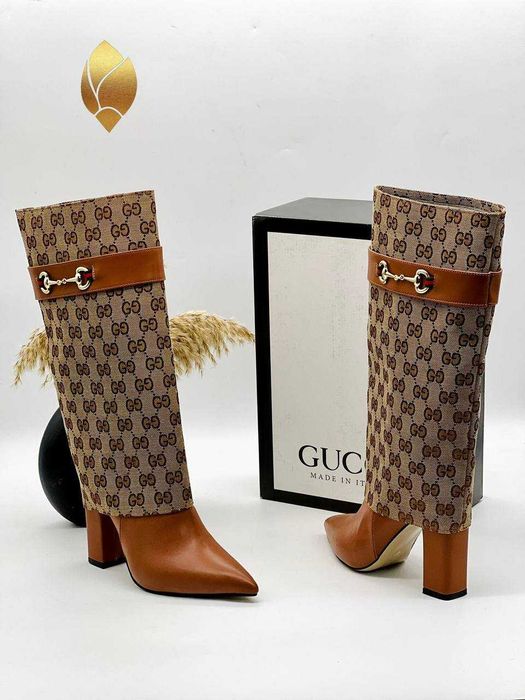 Cizme dama 2 in 1
