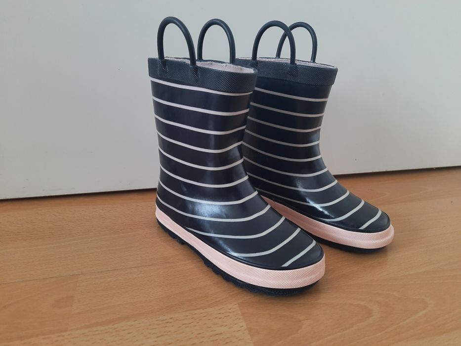Cizme ploaie impidimpi mar.28