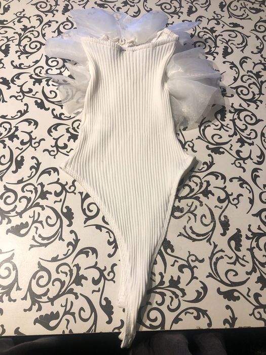 Боди Zara размер S