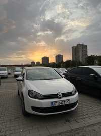 Volkswagen Golf 6 1.4