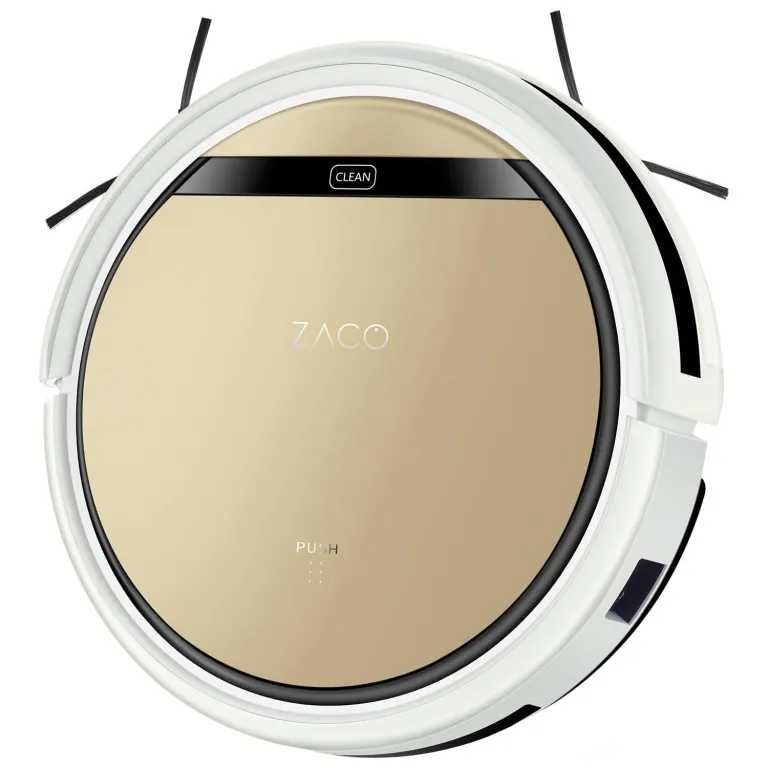 Прахосмукачка робот ZACO V5s Pro втора употреба