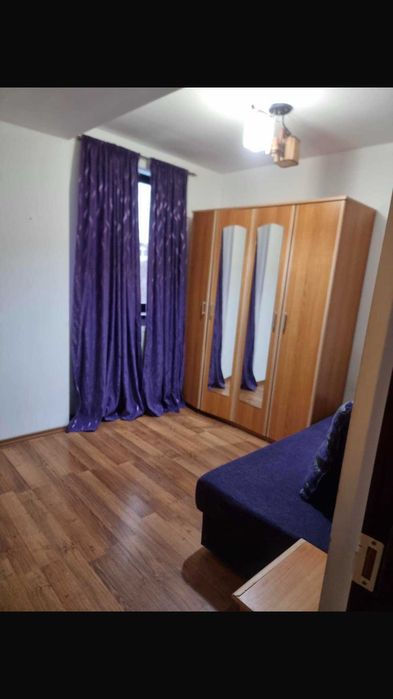 Apartament cu 2 camere de inchiriat in Popesti Leordeni. [400 €/ luna]