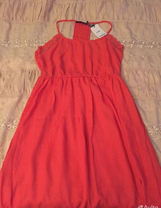 Сарафан Befree новый