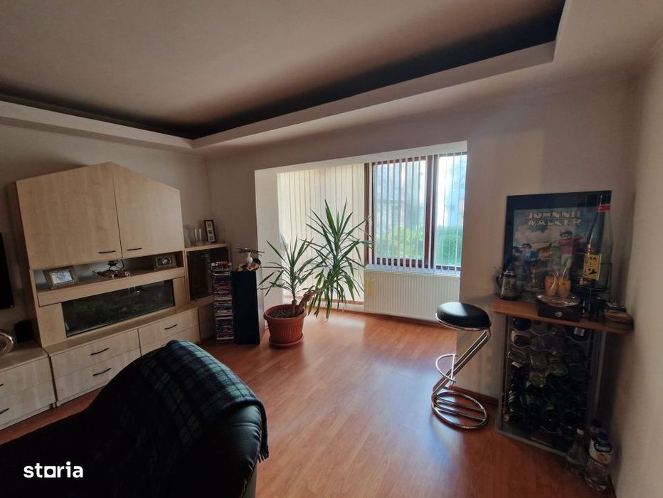 Apartament 3 camere, 84 mp, zona Ultracentrala