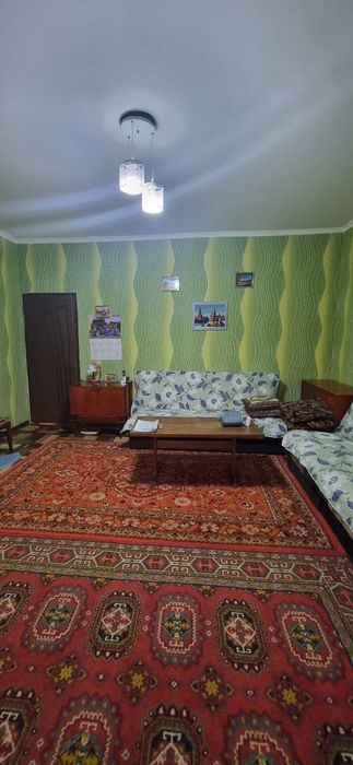 Продаю 2-х комнатную квартиру Сергели 2