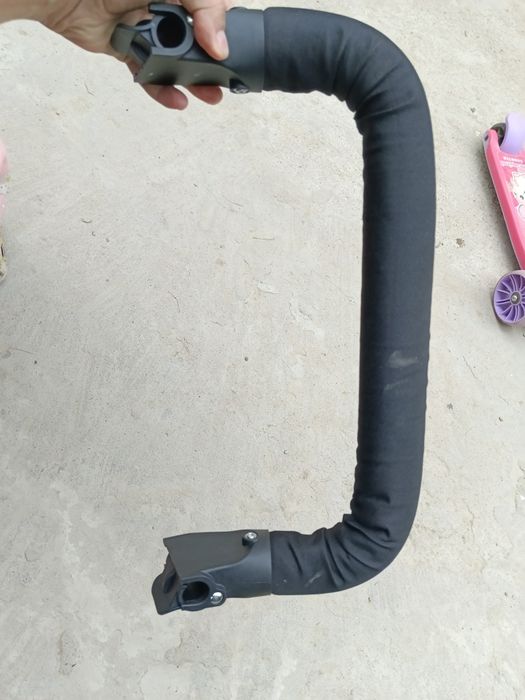 Бампер передник новая универсальная