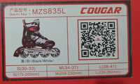 Cougar rolik L (38-41) MZS835L