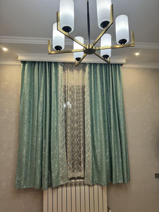 Шторры для детской!