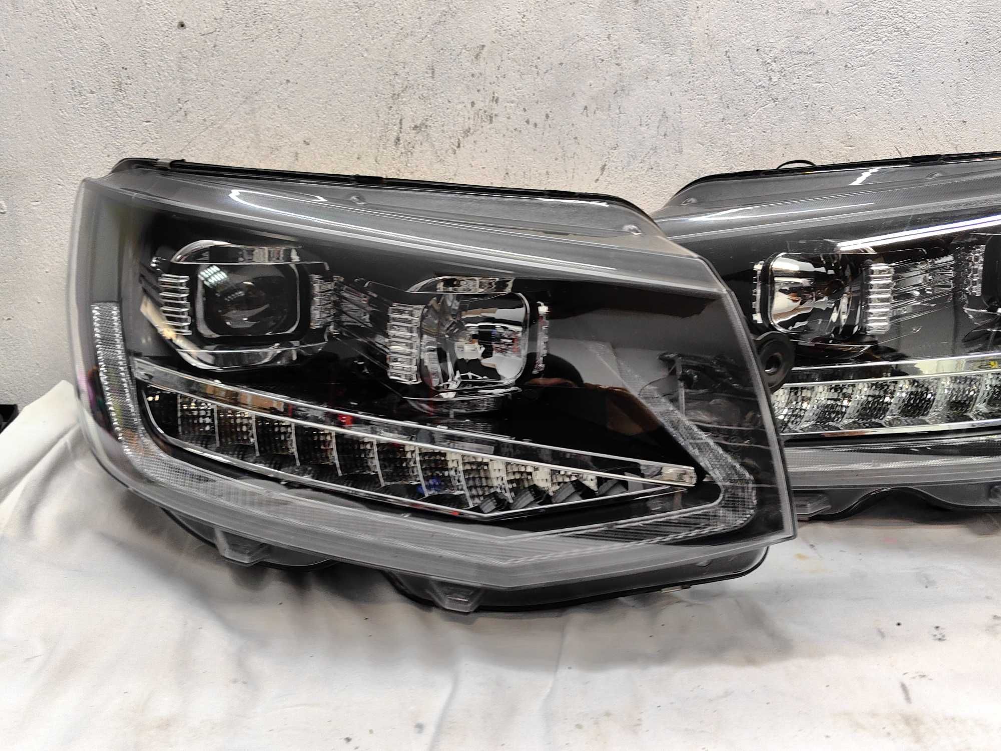 Фарове Vw Multivan T6 Led