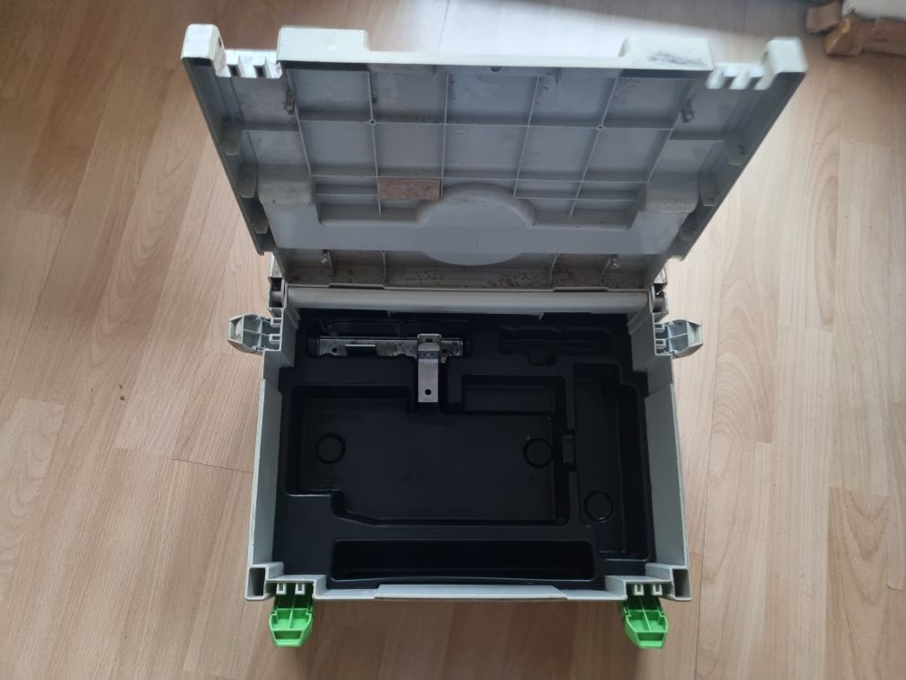 Festool EHL 65 ренде