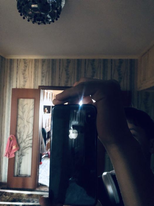 Аифон х өте жақсы бәрі істи ремонт көрмеген иомкысть жүз