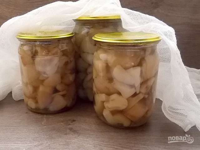 Продам  грибы маслята маринованные