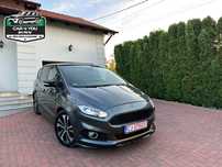 Ford S-Max St Line 240Cp Garantie Rate