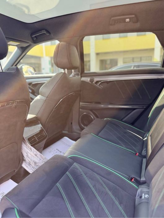 Voyah Free 318km 25/25 qoraga/qora