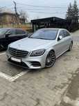 MERCEDES S400d 4matic L