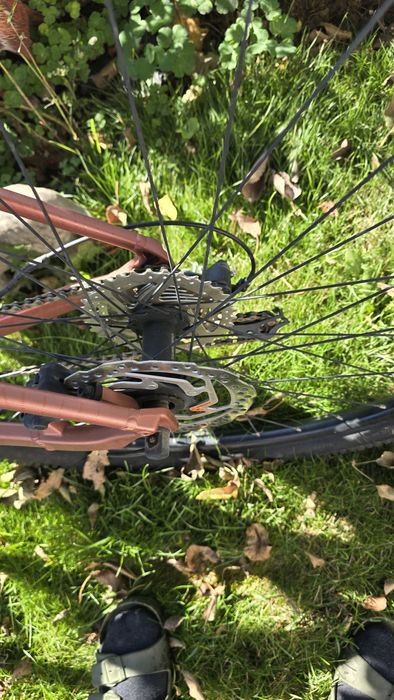 Като ново Orbea Onna 29