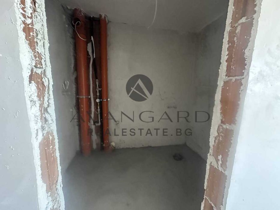 Продава се Тристаен апартамент в Пловдив, Тракия - 95 кв.м за 1496 €/кв.м - Снимка #4