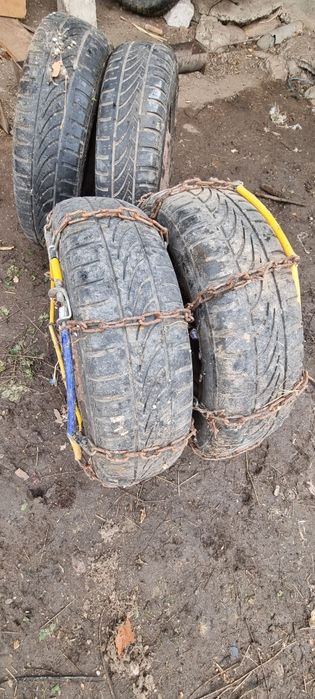 Roti pentru motosapă