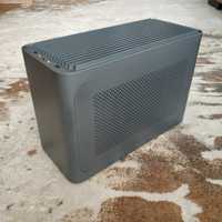 Mini-itx пк корпус Iqunix ZX-1 (air cooling version)