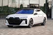 BMW Seria 7 BMW M760 unic proprietar