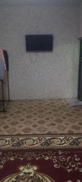 2 хонали квартира ижарага берилади!!