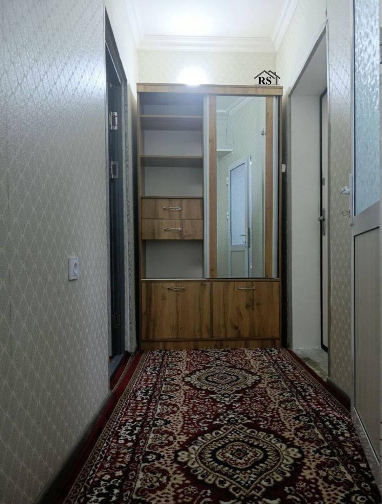 Сдается своя квартира в самом сердце Юнусабада