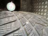 275 40 21 Pirelli гуми  цола гуми