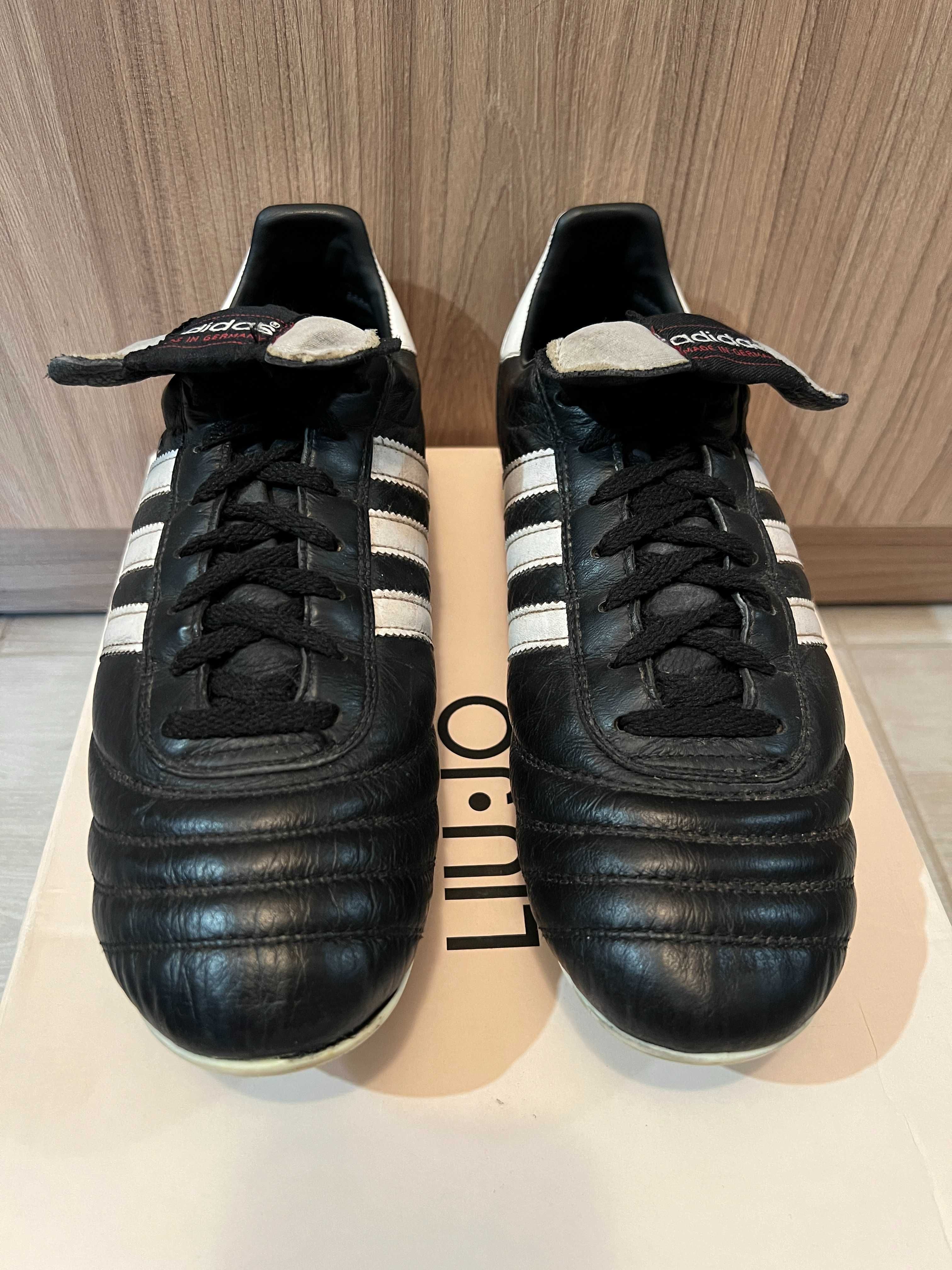 adidas COPA MUNDIAL бутонки ,калеври футболни обувки 42,5