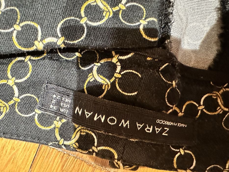 Pantaloni Zara 34 xs-s
