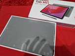 -Lenovo Tab M11 with Pen, Nou, 128Gb, 8Ram, 0 cicluri incarcare, neact