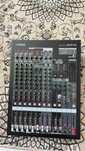 Микшерный пульт Yamaha mgp12x