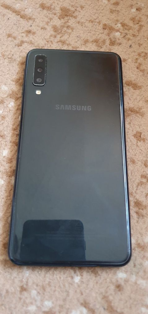 Samsung galaxy A7